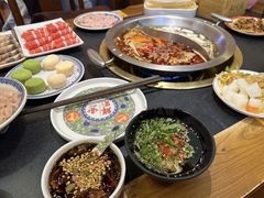 -沸炉重庆老火锅(军事博物馆店)