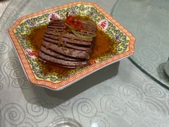 -烤肉季饭庄