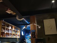 -秀·爱尔兰餐吧(上海路店)