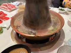 -东来顺饭庄(西直门店)