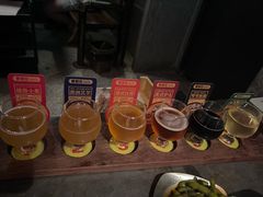 -麦凯伦烧烤·精酿超级工厂店(金桥总店)