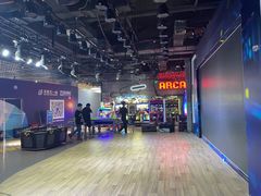 -世代星球·保龄球·镭战真人CS·团建(杨浦店)