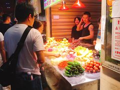 -东门町美食街