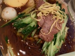 -七八冷面·延边朝鲜族美食(欢乐谷店)