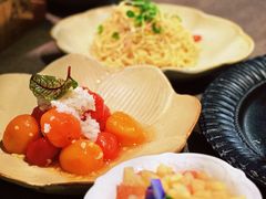 -一川二水•粤川醉(CP静安店)