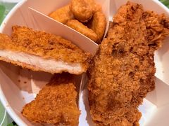 -麦当劳(皇岗路店)