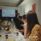 酒量有限|夏日香气品鉴体验