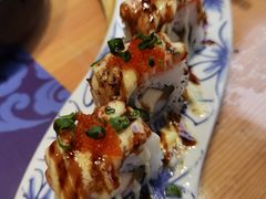 -浦·传统日式料理(3 5 1 1 店)