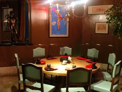 包厢-沪小胖小龙虾(淮海中路旗舰店)
