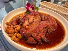 -金湖港式餐厅(建外店)