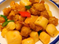-香云轩·顺德菜(香云纱园林酒店店)
