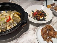 -汤城小厨•粤菜•靓汤(西直门凯德MALL店)