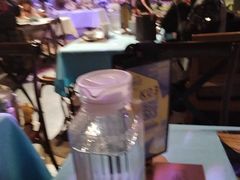 -胡桃里乐队酒馆(广州塔店)