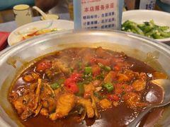 -大师傅金奖啤酒鱼(西街口总店)