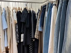 -新华贸购物中心(新华西道店)