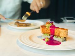 法式香煎鹅肝-Wei菋·Le Bistrot