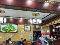 -白魁老号饭庄(交道口店)