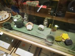 -阮大兴糕团(杭州西湖银泰百货店)