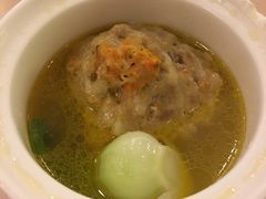 -上海老饭店(北京分店)