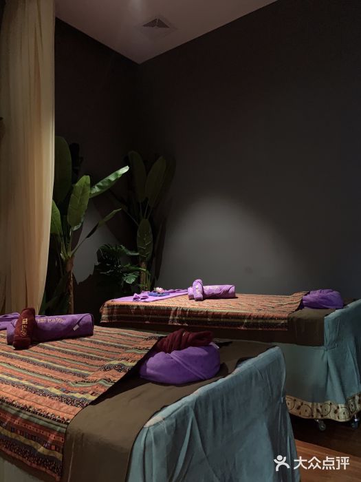 tai enjoy·泰享受·泰式按摩(罗星街店)图片