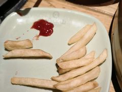 -焰江山海鲜牛排烤肉自助(锦华万达二星店)