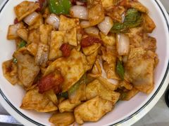 -老师家羊杂碎(延安总店)