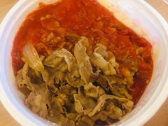 -食其家·牛丼咖喱(苏州永旺店)