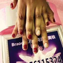 -BAROCCO巴洛克美甲美妆