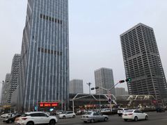 -万达广场(泰安泰山店)