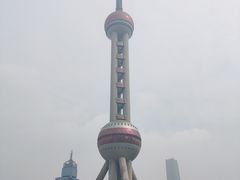 -陆家嘴空中步行连廊