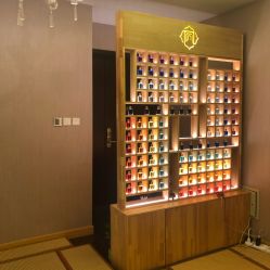 -彩虹之门健康管理