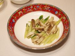 -新光酒家·河豚·海鲜·蟹料理(浦东店)