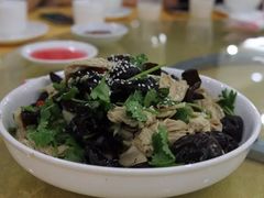 -江海酒家(赤岗店)