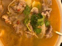 -雲物·云南小馆(好悦天地店)