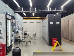 -VLines耀能运动24小时·月付制健身(京广桥店)