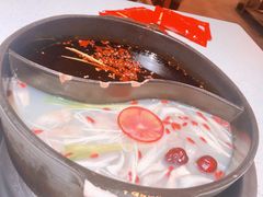 -钢管厂歆瑞源油卤串串香(春熙路太古里店)