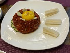 -高丽馆(尊茂店)