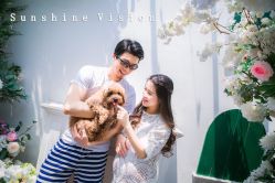 点击看大图 -日光视觉婚纱摄影(旗舰店)