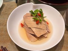 -杭州君悦酒店·湖滨28中餐厅