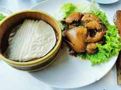 -惠丰堂饭庄·烤鸭·京味菜(西北旺·唐家岭店)