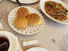 -香云轩·顺德菜(香云纱园林酒店店)
