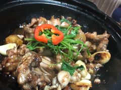 -香港仔茶餐厅(凤阳店)