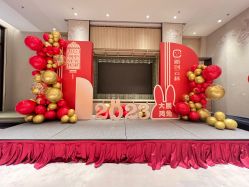 -觅糖派对·宝宝宴生日宴一站式派对策划(河西店)