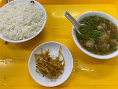 -雨霖祥和炖肉(南市店)