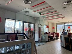 -必胜客(永泰店)
