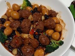 -柴米油盐三杯鸡(象山北路店)