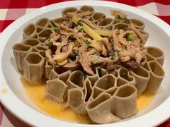 -西贝莜面村(万象天地店)