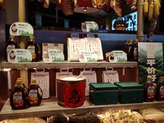 -老阿爸鲜鱼土菜(园区永旺店)