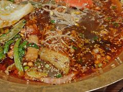 -三两三·川渝冒肚(油坊桥店)