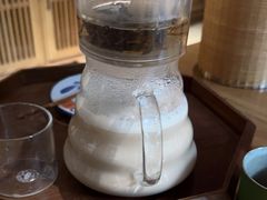 -竹里馆 ·茶食(奥体店)